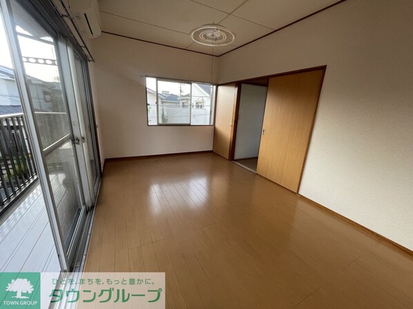 森貸家の物件内観写真